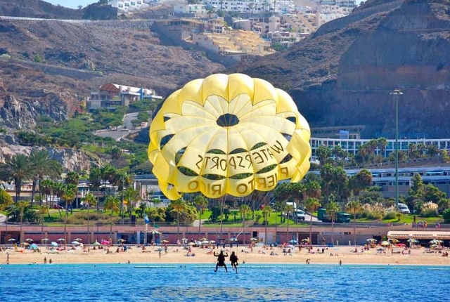 una manera diferente de vivir el mar